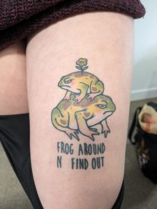HEALED_flashcolors